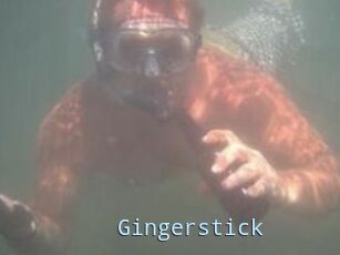 Gingerstick