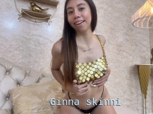 Ginna_skinni