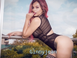 Ginnyjean