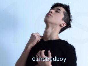 Ginobadboy