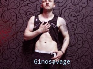 Ginosavage