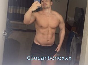 Giocarbonexxx