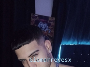 Giomarreyesx