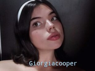 Giorgiacooper