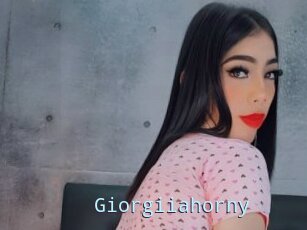 Giorgiiahorny
