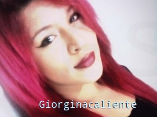 Giorginacaliente