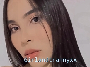 Girlandtrannyxx
