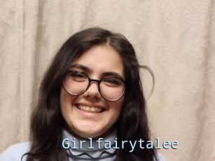 Girlfairytalee
