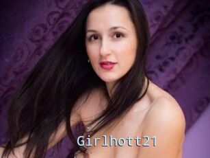 Girlhott21