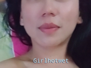 Girlhotwet