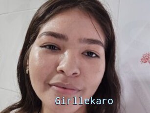 Girllekaro