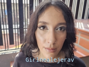 Girlnealejerav