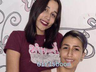 Girlsboom