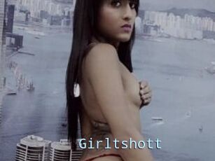 Girltshott
