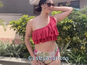 Giselasantos