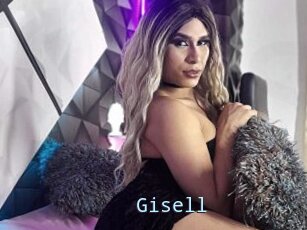 Gisell