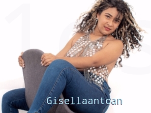 Gisellaantoan
