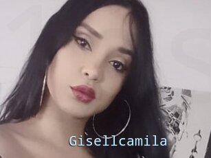 Gisellcamila