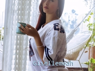 Gisellemoah