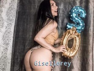 Gisellerey