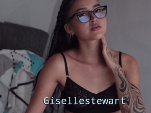 Gisellestewart
