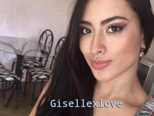 Gisellexlove