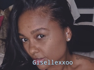 Gisellexxoo