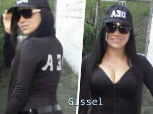 Gissel