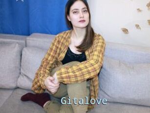 Gitalove
