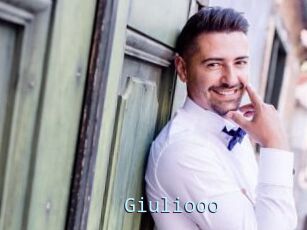 Giuliooo