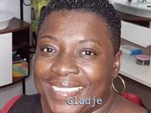 Gladje