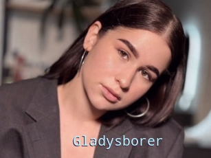 Gladysborer