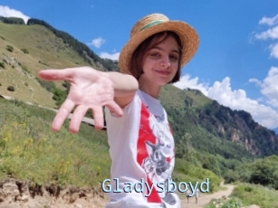 Gladysboyd