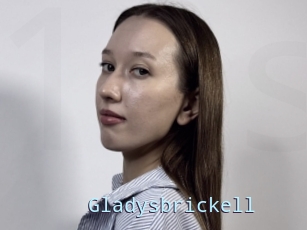 Gladysbrickell