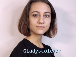 Gladyscoleson