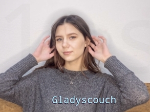 Gladyscouch