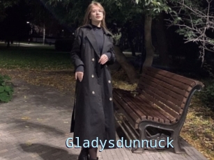 Gladysdunnuck