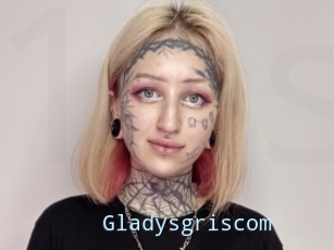 Gladysgriscom