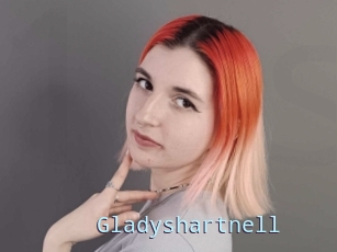 Gladyshartnell