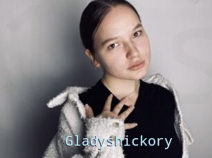 Gladyshickory