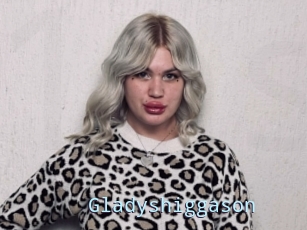 Gladyshiggason