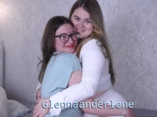 Glennaanderlene