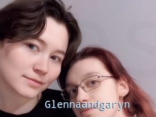 Glennaandgaryn