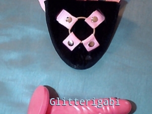 Glitterigabi