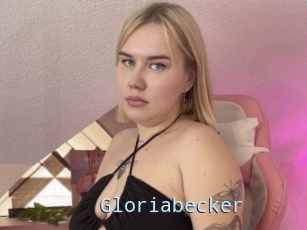 Gloriabecker