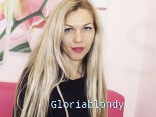 Gloriablondy