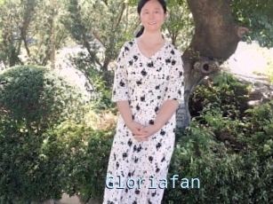 Gloriafan