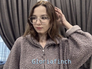 Gloriafinch