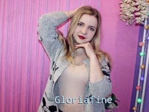 Gloriafine