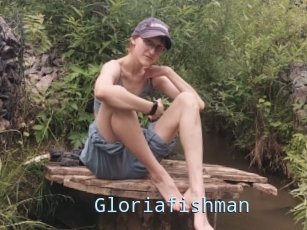 Gloriafishman